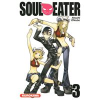 Soul eater