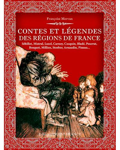 Les Petits Contes de Brocéliande - Bessette, Katia, Pinoteau, Juliette - Livres
