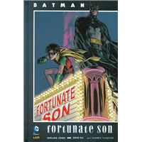 Fortunate son