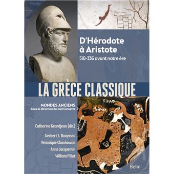 Mondes Anciens – Histoire & Société collection Mondes Anciens