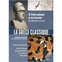 La Grèce classique