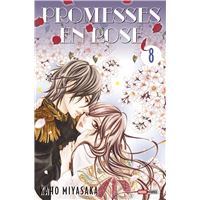 Promesses En Rose -  : Promesses en rose T08