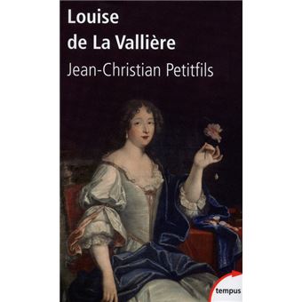 Louise de la Vallière
