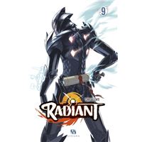 Radiant - Tome 9