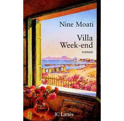 Villa week end