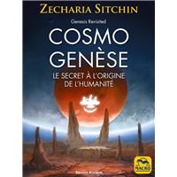 Cosmo Genèse