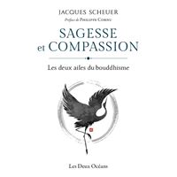 Sagesse et compassion - Les deux ailes du bouddhisme