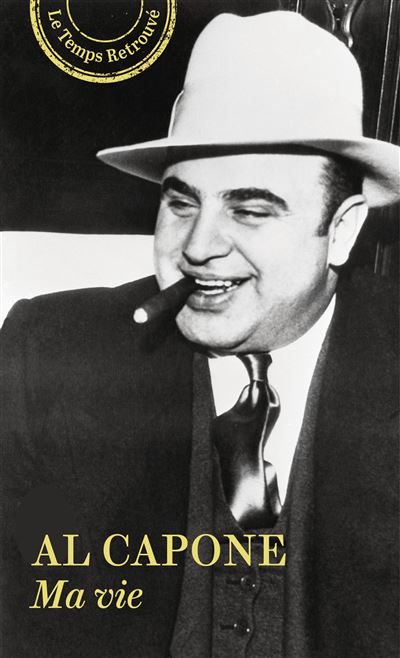 Ma vie - Al Capone (2018) Ma vie - Al Capone (2018)