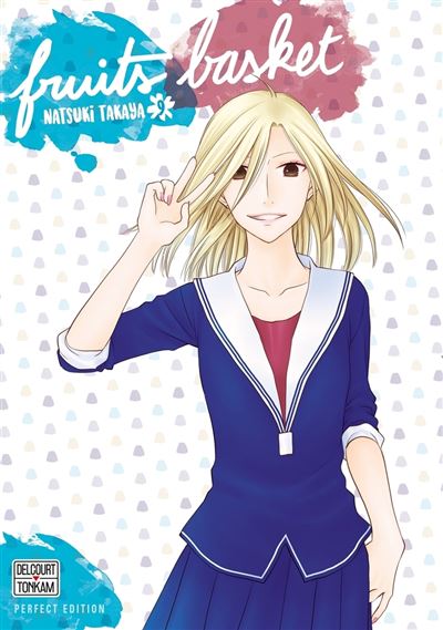 Fruits Basket Perfect T09 - Natsuki Takaya