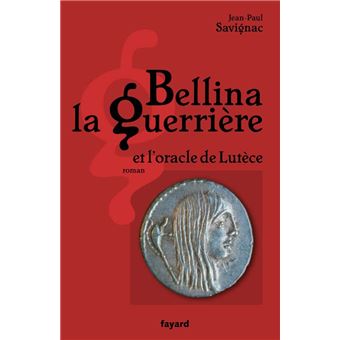 Bellina la guerrière - 1
