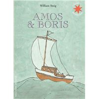 Amos et Boris