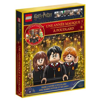 Harry Potter - Harry Potter, 70 briques - 1