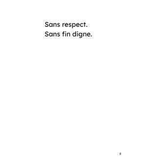 Quand il part du jour au lendemain