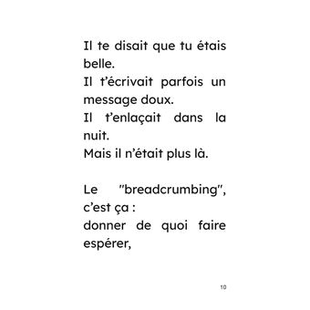 Quand il part du jour au lendemain