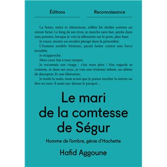 Le mari de la comtesse de Ségur - 1