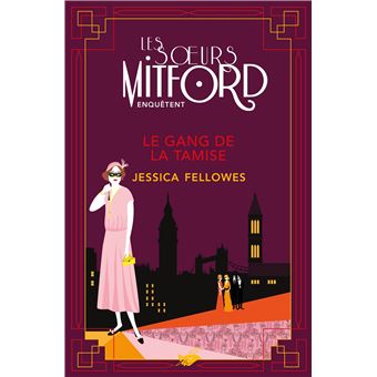 Les soeurs Mitford mènent l'enquête - Les soeurs Mitford mènent l'enquête, Les soeurs Mitford enquêtent - 1
