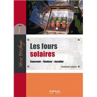 Les fours solaires