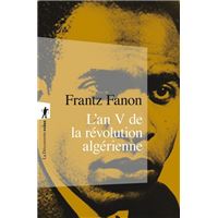 L'an V de la révolution algérienne