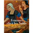 Femmes chez les Nabis (1880-1925)