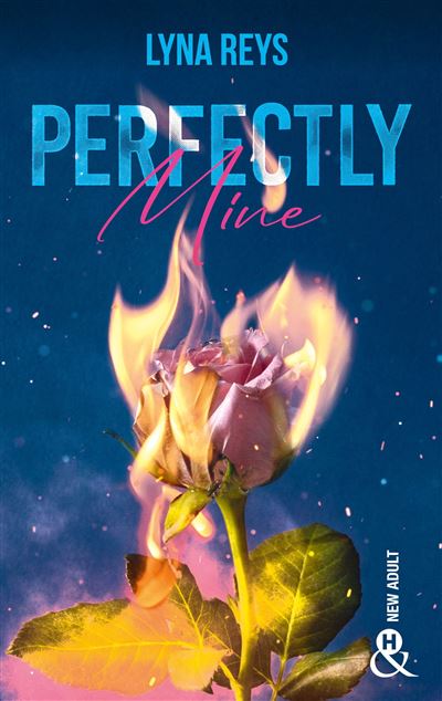 Perfectly Mine : Le spin off de Beautiful Revenge - Lyna Reys (2024)