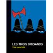Les trois brigands
