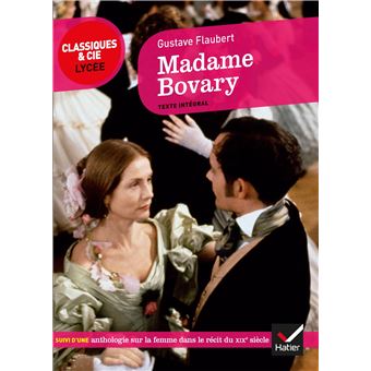 Madame Bovary - 1