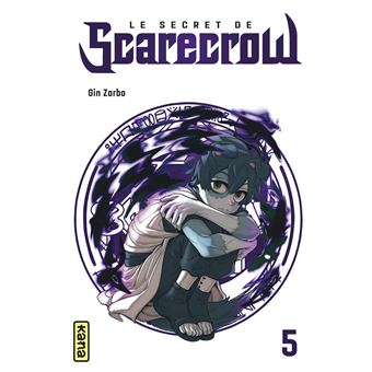 Scarecrow - Le Secret de Scarecrow - Tome 5 - 1