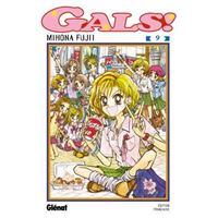 Gals ! - Tome 09