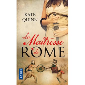 La maîtresse de Rome - 1