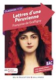 Lettres d'une péruvienne