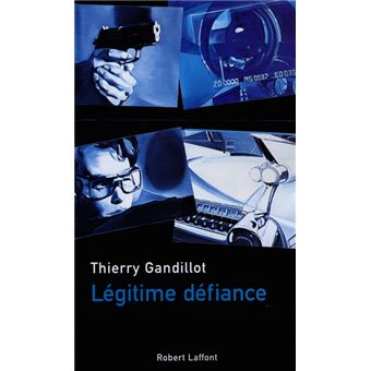 Légitime défiance - 1