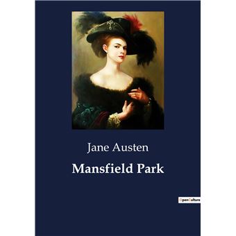Mansfield Park - 1