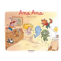 Ana Ana