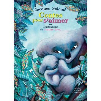 Contes pour s'aimer - 1