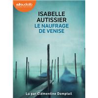 Le Naufrage de Venise