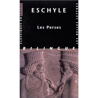 Les Perses - 1