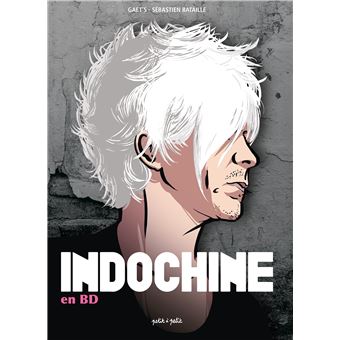 Indochine en BD - 1