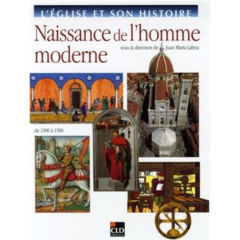 Naissance de l'homme moderne - 1