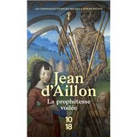 La prophétesse voilée