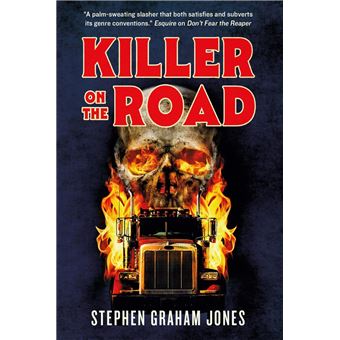 Killer on the Road - 1
