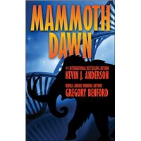 Mammoth Dawn