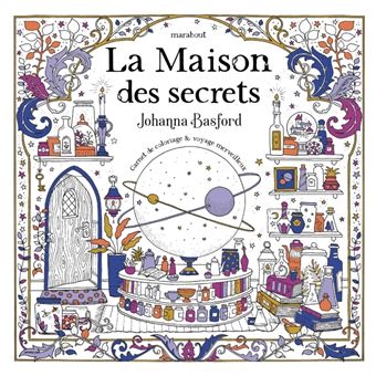 La maison des secrets - 1