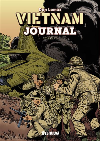 Vietnam Journal - Tome 06 (2023)