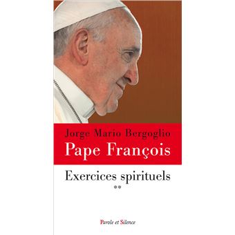 Exercices spirituels tome 2 - 1