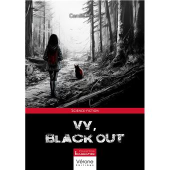 Vy, black out - 1