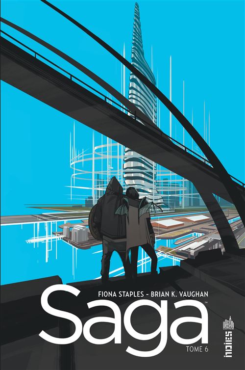 Saga. Vol. 6 - Image 2