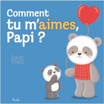 Comment tu m’aimes, Papi ? - 1
