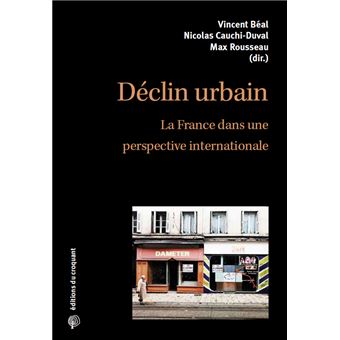 Déclin urbain - 1