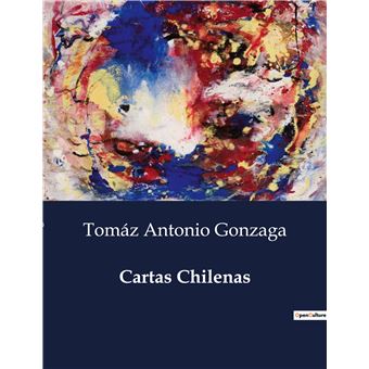 Cartas Chilenas - 1
