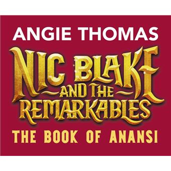 NIC BLAKE AND THE REMARKABLES